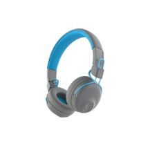 Studio Wireless On-Ear Headphones, Bleu