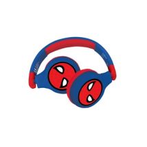 Casque 2 en 1 Spider-Man