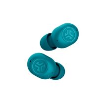 JBuds Mini True Wireless Earbuds- Aqua