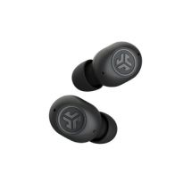 JBuds Mini True Wireless Earbuds- Black