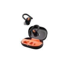 PUSH PLAY ACTIVE TRUE WIRELESS SPORT - NOIR ORANGE
