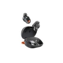SESH ANC ACTIVE TRUE WIRELESS SPORT - NOIR ORANGE