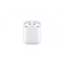 AIRPODS 2 BLANC RECONDITIONNE GRADE A UPCYCLE
