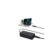 CHARGEUR UNIVERSEL PC 65W NOIR