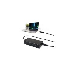 CHARGEUR UNIVERSEL PC 90W NOIR