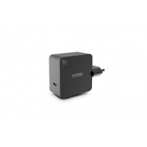 CHARGEUR USB-C 65W GAN