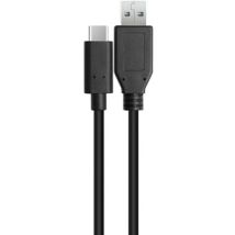 CABLE USBC vers USBA 3.0 (M) 2 m