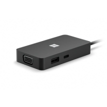 HUB USB-C 5 EN 1