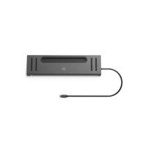 DOCK 12 EN 1 100W 2 HDMI POWER DELIVERY 2 ECRANS