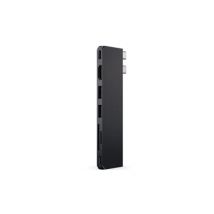 HUB PRO SLIM USB-C 7 EN 2 MIDNIGHT