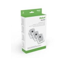 PACK DE 3 SACS JETABLES ROOMBA SERIE I/J/S 4626194