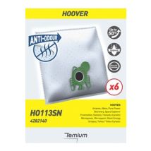 HO113SN ANTI-ODEUR 6 SACS