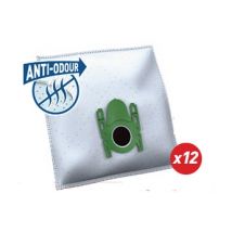 SI105MN ANTI-ODEUR 12 SACS