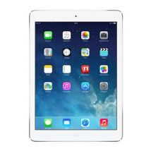 IPAD AIR RETINA WIFI 128 GO ARGENT