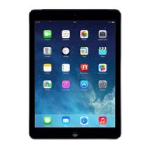 IPAD AIR RETINA WIFI CELLULAR 16 GO GRIS SIDERAL