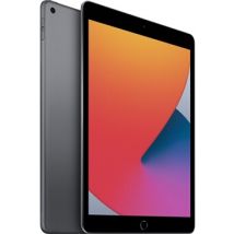 iPad 10,2'' 128 Go Gris Sidéral Wi-Fi 8ème génération 2020