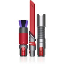 Kit pour nettoyage minutieux