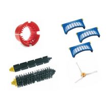 KIT D'ENTRETIEN COMPLET ROOMBA SERIE 600 4501352