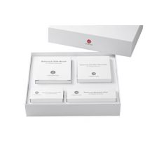 Kit Accessoires Accrobot S8 MaxV Ultra