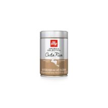 Cafe en grains illy Arabica Selection Costa Rica - boite de 250g