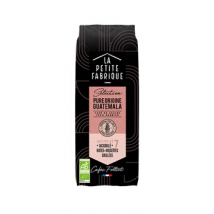CAFE GUATEMALA BIO GRAINS 250G