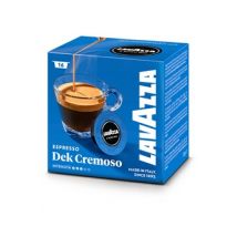 CAPSULE DEK CREMOSO