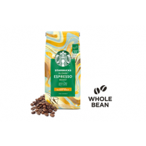 GRAINS BLONDE ESPRESSO ROAST 450G