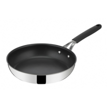 POELE REVETUE ESPERTA TRIPLY 28 CM INDUCTION 012909041128