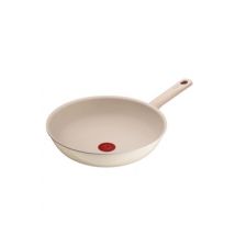 Wok Glossy Shine 28 cm B6891922 Beige
