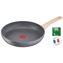 POELE NATURAL FORCE 28 CM INDUCTION G2660632