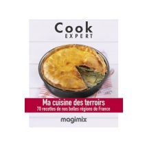 COOK EXPERT LA CUISINE DES TERROIRS