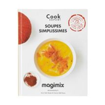 COOK EXPERT SOUPE SIMPLISSIME