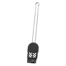 Pinceau en silicone