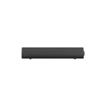 Sound Blaster GS3 gaming compacte avec technologie SuperWide