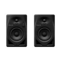 Enceintes de monitoring de bureau compactes DM-40D