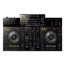 Systeme DJ tout-en-un 2 voies XDJ-RR