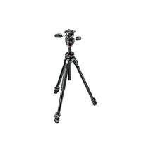 Trépied Kit 290 Expert + Rotule 3D