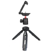 Trepied photo extensible