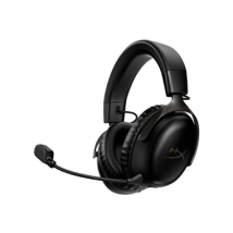 Cloud III Wireless est un nouveau chapitre dans la légende du casque Cloud II.