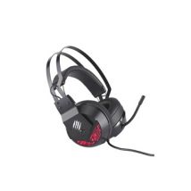 CASQUE GAMING F.R.E.Q. 4 NOIR