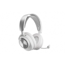 Arctis Nova Pro WL White