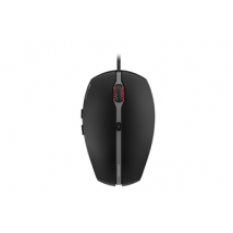 Souris filaire GENTIX 4K - 3600dpi