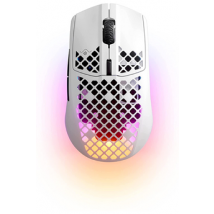 AEROX 3 WIRELESS SNOW SOURIS GAMING
