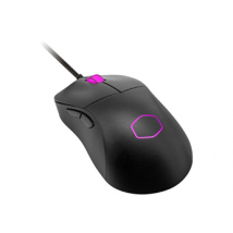 MM730 Wired Mouse Black