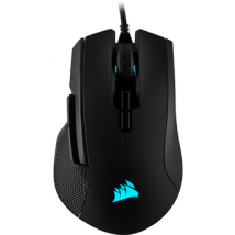 IRONCLAW RGB Souris gaming FPS/MOBA, Noire