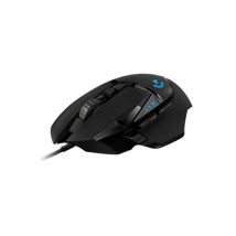 G502 HERO