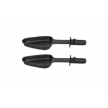 2 COUPELLES RACLETTE