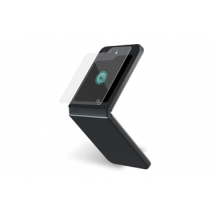 Verre trempé 2,5D pour Galaxy Z Flip 5/6