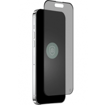 Verre trempé confidentiel iPhone 15 Pro Max