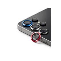 Lentille de protection pour caméra